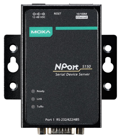  MOXA NPort 5150