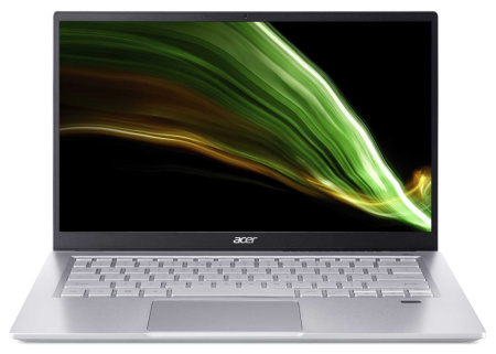 Ноутбук Acer NX.ABLER.009