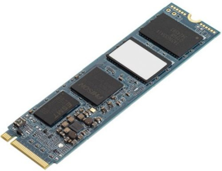 Foxline 1024GB M.2 PCIe Gen3x4 2280 3D TLC