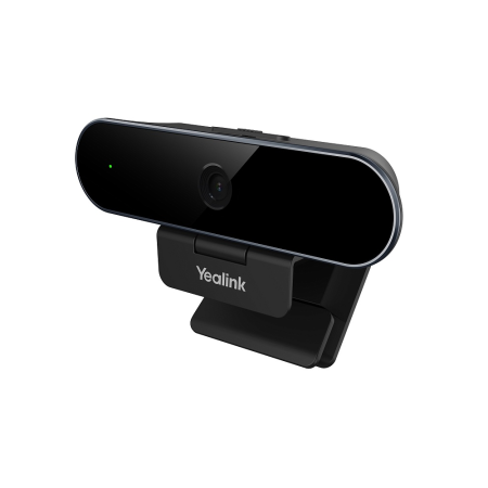 UVC20 (USB-видеокамера FHD 5МП EPTZ, встроенный микрофон, SmartLight, шторка, AMS 2 года)