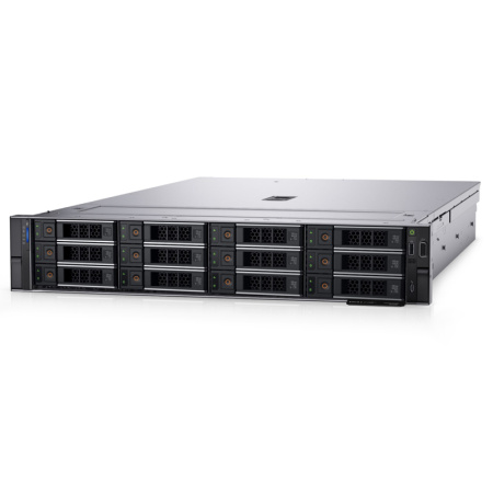 Сервер Dell PowerEdge R750 210-AZYQ-002 