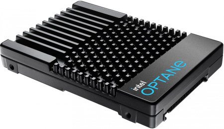 Intel® Optane™ SSD DC P5800X Series (800GB, 2.5in PCIe x4, 3D XPoint™), 99A6PT