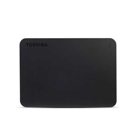 Внешний жесткий диск Toshiba HDTB410EKCAA