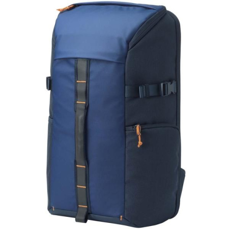 HP Pavilion Tech Blue Backpack