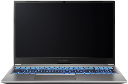 Ноутбук Nerpa A752-15AC165100K