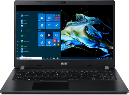 Ноутбук Acer TravelMate P2 NX.VLLER.00P