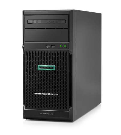 Сервер HPE ProLiant ML30 Gen10 P06781-425 