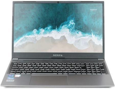 Ноутбук Nerpa A752-15AC085202G