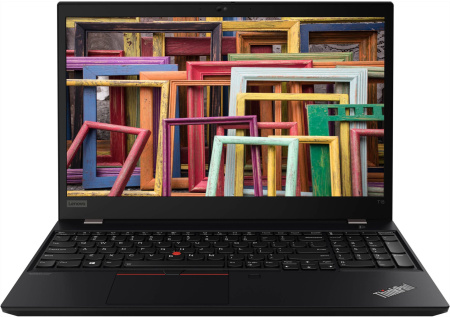Ноутбук Lenovo ThinkPad T15 G1 T 20S6000RRT
