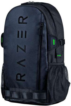 Razer Rogue Backpack (13.3") V3 - Black