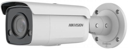IP видеокамера Hikvision DS-2CD2T47G2-L(C)(4MM)