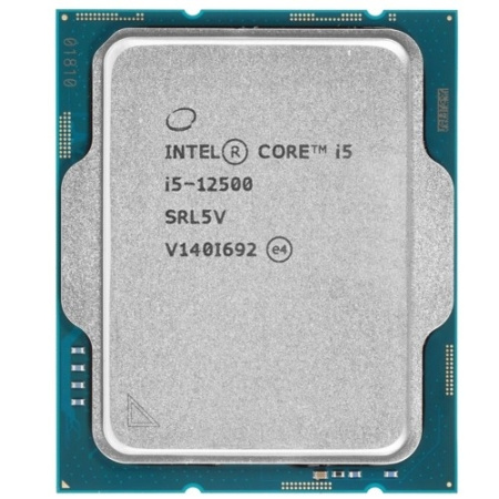 Процессор Intel 12500 CM8071504647605SRL5V