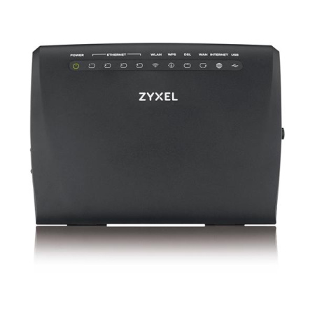 Роутер ZyXEL VMG3312-T20A-EU01V1F