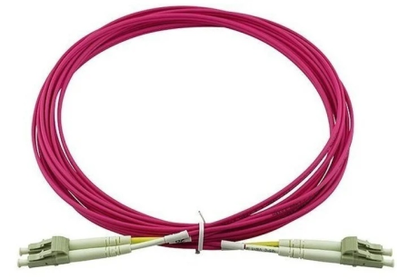 Lenovo 5m LC-LC OM4 MMF Cable