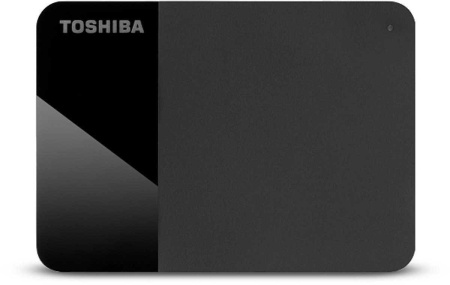 Внешний жесткий диск Toshiba HDTP340EK3CA
