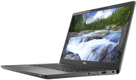 Ноутбук Dell 7300-8541
