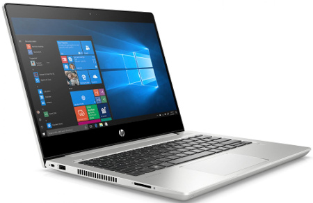 Ноутбук HP ProBook 430 8VU38EA#ACB