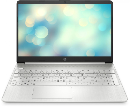 Ноутбук HP 15s-fq 2X1R5EA#ACB