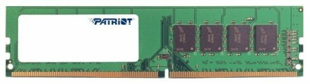 Patriot DDR4 8GB 2133MHz UDIMM (PC4-17000) CL15 1.2V (Retail) 512*16