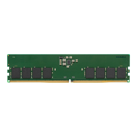 Kingston DDR5 16GB 5200MT/s CL42 DIMM 1Rx8, 1 year