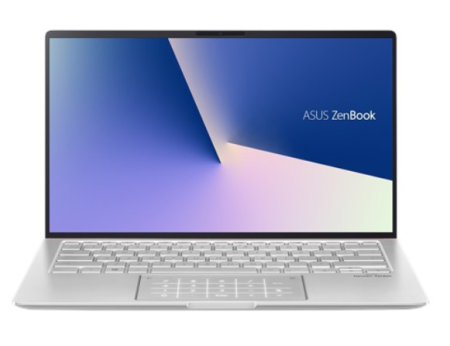 Ноутбук ASUS Zenbook 14 90NB0MP6-M11610