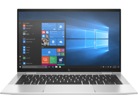 Ноутбук HP EliteBook x360 1030 7YL48EA#ACB