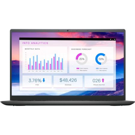 Ноутбук Dell 5415-4725