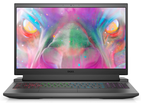 Ноутбук Dell G515-0204