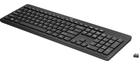 Клавиатура HP 3L1E7AA#ACB