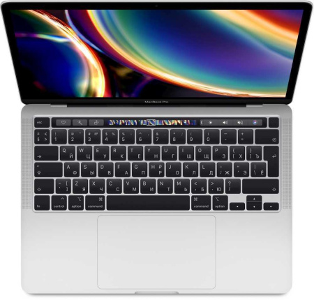 Ноутбук Apple MacBook Pro MXK72RU/A