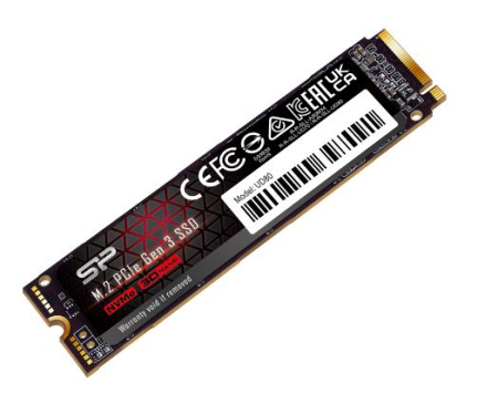 Накопитель SSD Silicon Power SP500GBP34UD8005 SP500GBP34UD8005