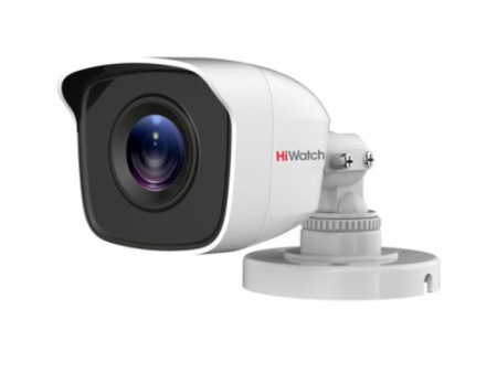 Видеокамера HiWatch DS-T110 DS-T110 (2.8 MM)