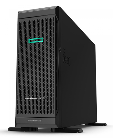 Сервер HPE ProLiant ML350 Gen10 P11050-421 