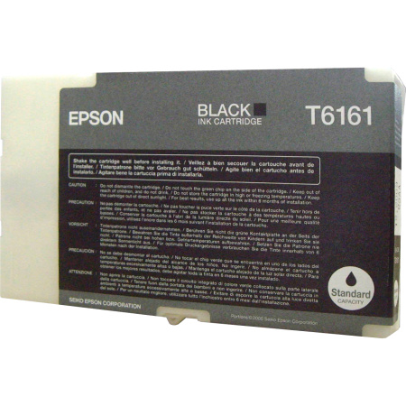 Картридж Epson C13T616100