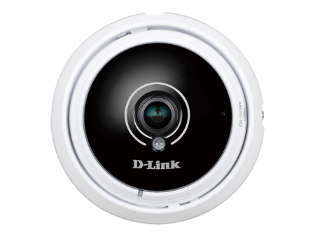 IP видеокамера D-Link DCS-4622/UPA/A1A