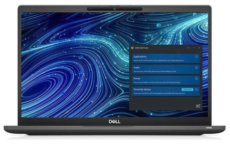 Ноутбук Dell 7320-2480