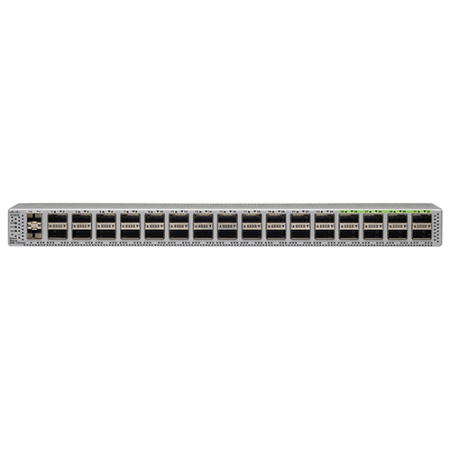  Cisco N9K-C9336C-FX2