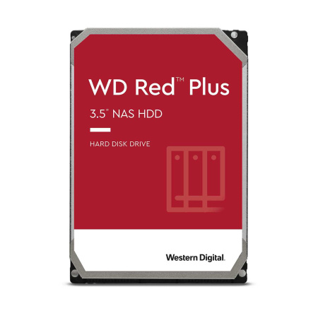 Жесткий диск Western Digital WD60EFZX.EU