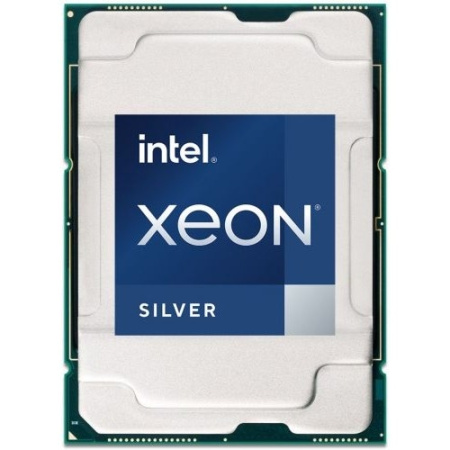 CPU Intel Socket 4189 Xeon Silver 4310 (2.1GHz/18Mb) tray