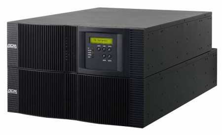 ИБП Powercom Vanguard RM VRT-6000 