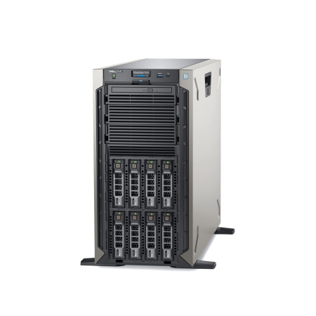 Сервер Dell PowerEdge T340 210-AQSN-014 