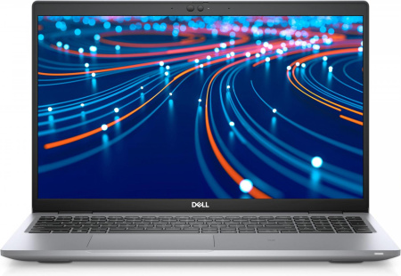 Ноутбук Dell 5520-0501