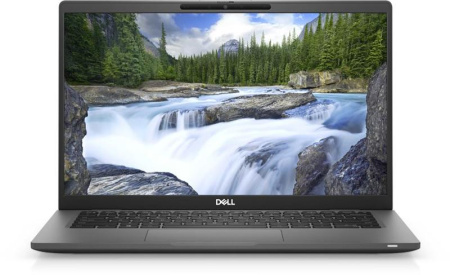 Ноутбук Dell Latitude 7420 7420-2596