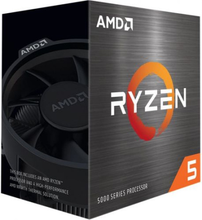 Процессор AMD 100-100000065BOX