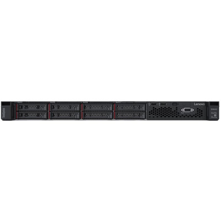 Сервер Lenovo 7X02A04GEA/1 