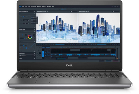 Ноутбук Dell 7560-7364