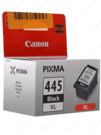 Картридж Canon PG-445XL 8282B001