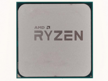 Процессор AMD Ryzen 3 1200 YD1200BBM4KAF