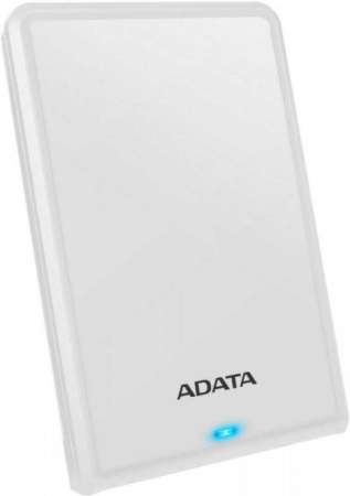 Внешний жесткий диск A-DATA AHV620S-1TU31-CWH