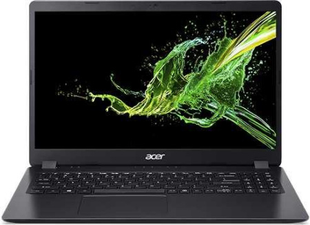 Ноутбук Acer A315-56-523A NX.HS5ER.006